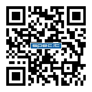 QR kodas | LTvaikas, UAB | spec.lt