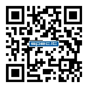 QR kodas | Sondeta, UAB