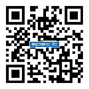 QR kodas | LU FAMILY, UAB