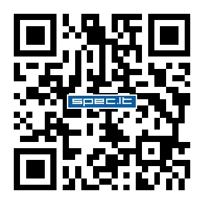 QR kodas | LU Promotions, MB