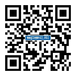 QR kodas | LUA group, UAB