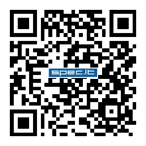 QR kodas | Luabella SA filialas Lietuvoje