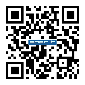 QR kodas | Luambra, MB