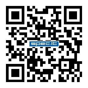 QR kodas | Luanta, IĮ | spec.lt