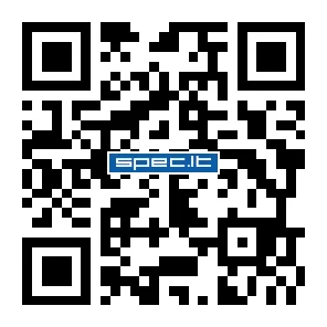 QR kodas | Luauto, MB | spec.lt
