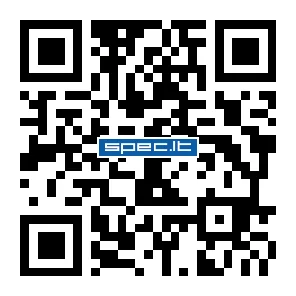 QR kodas | Luava, MB