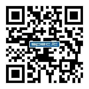 QR kodas | Luaven, UAB | spec.lt