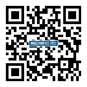QR kodas | Lubas, UAB | spec.lt
