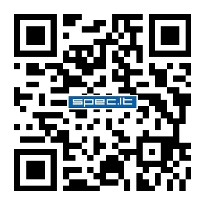 QR kodas | Luberta, UAB