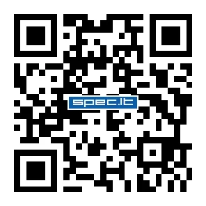 QR kodas | Lubina, MB