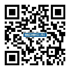 QR kodas | LUBINAS, UAB | spec.lt