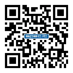 QR kodas | Lubinora, MB