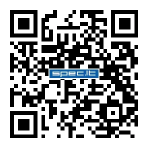 QR kodas | Lubinų kebabai, MB