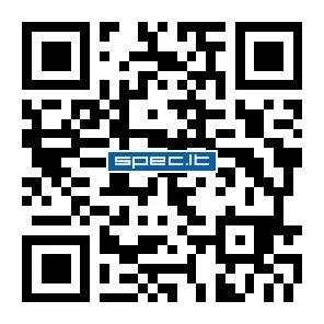 QR kodas | Lubinų pieva, UAB