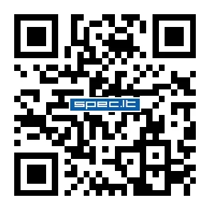 QR kodas | LUBMETA, UAB | spec.lt
