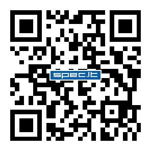 QR kodas | Lubona, MB