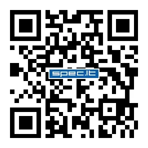 QR kodas | Lubras, MB | spec.lt