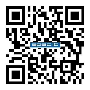 QR kodas | Lubų asai, MB