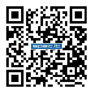 QR kodas | Lubų interjeras, UAB | spec.lt
