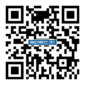 QR kodas | Lubų menas, MB | spec.lt
