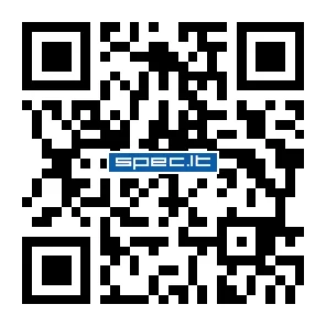 QR kodas | Lubų sistemos, MB