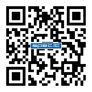 QR kodas | Lucamedica, MB