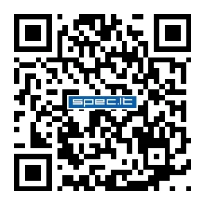 QR kodas | Lucar Interior, MB | spec.lt