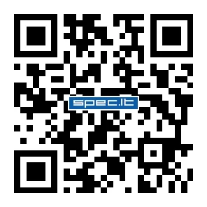 QR kodas | Lucarauta, MB