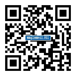QR kodas | Lucca, MB