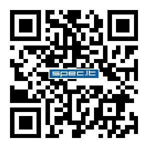 QR kodas | Lucche, MB