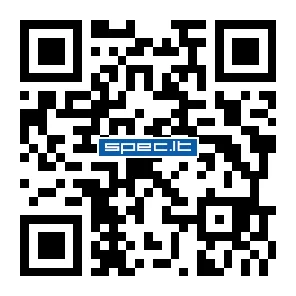 QR kodas | Luce, UAB