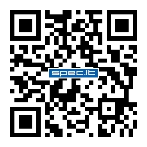 QR kodas | Lucenta, MB | spec.lt