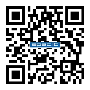 QR kodas | Lucente try, MB