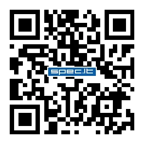 QR kodas | LUCEO, UAB | spec.lt