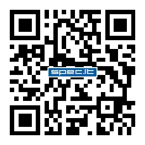 QR kodas | Lucho Europa, UAB