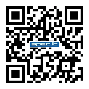 QR kodas | LUCI LIT, MB