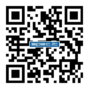 QR kodas | Lucia luna, MB