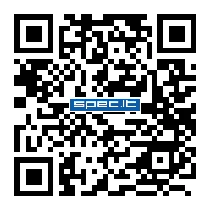 QR kodas | Lucijos Gricevič personalinė įmonė