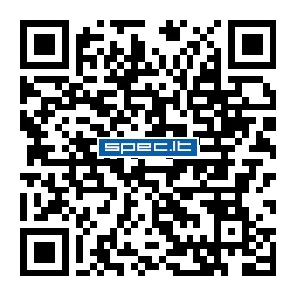 QR kodas | Lucijos Ščerbinskienės pieno surinkimo punktas