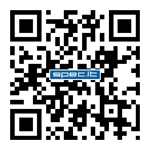 QR kodas | Lucinija, UAB | spec.lt