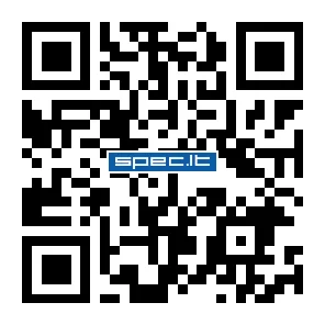 QR kodas | Lucis flumen, MB