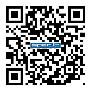 QR kodas | Luckaus transportas, UAB | spec.lt