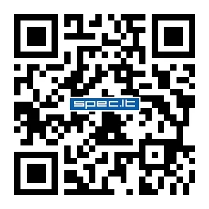 QR kodas | LUCKY 8, IĮ | spec.lt