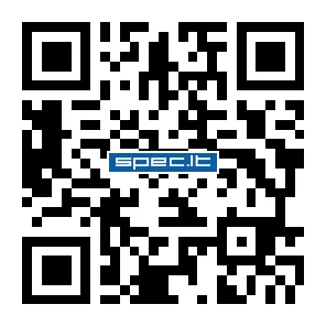 QR kodas | Lucky for all, MB