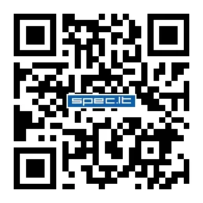 QR kodas | LUCKY HOME, MB | spec.lt