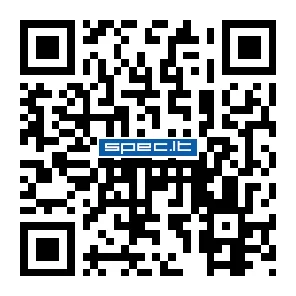 QR kodas | LAB Revise, MB
