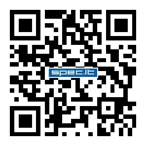QR kodas | LUCKY INVEST, UAB