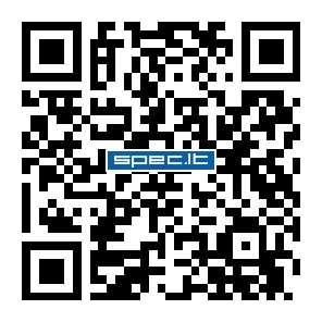 QR kodas | Lucky Investments, MB