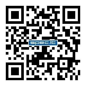 QR kodas | Lucky LT, UAB