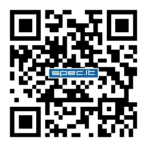 QR kodas | Lucky Rent, UAB | spec.lt